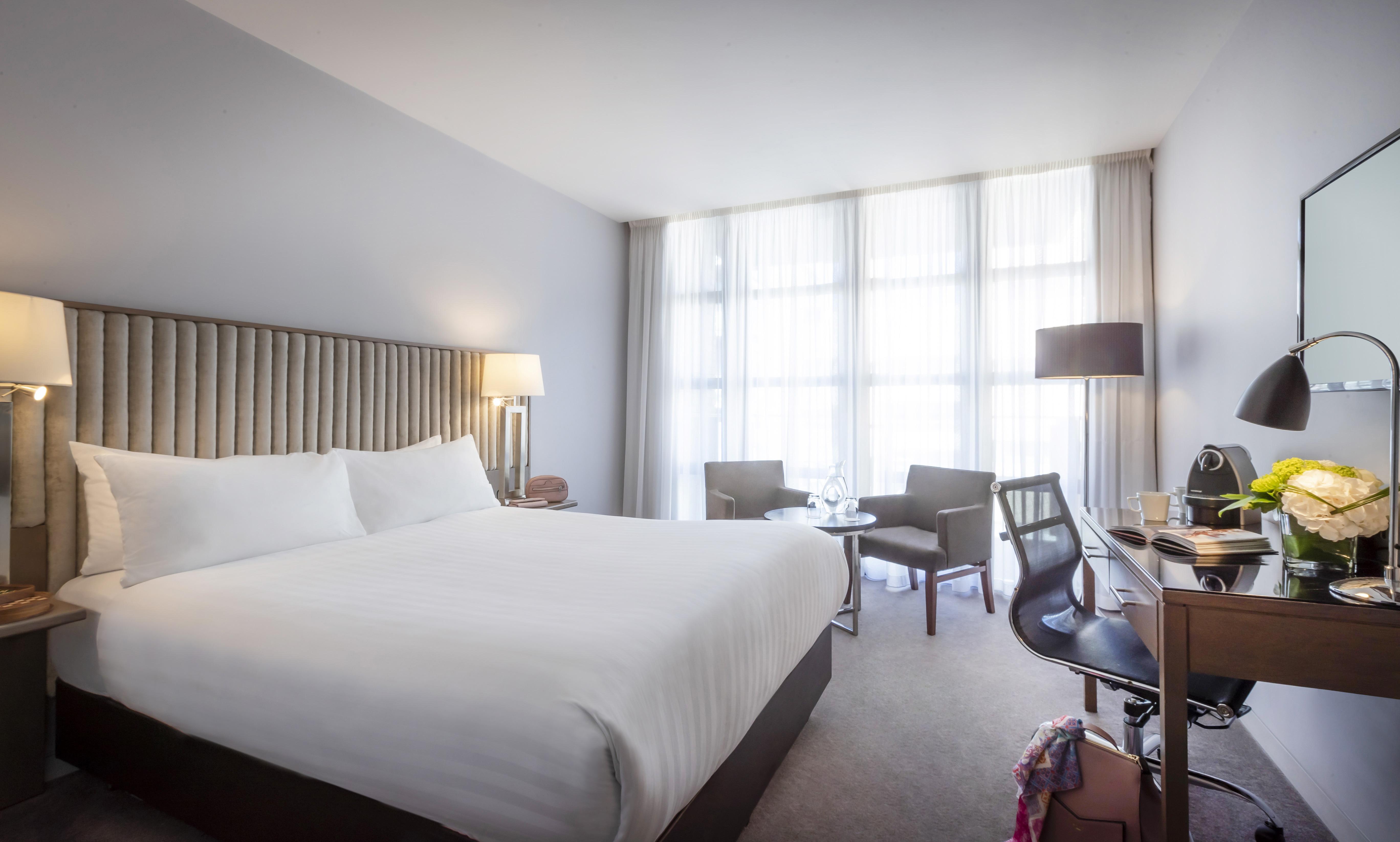 The Spencer Hotel Dublino Esterno foto