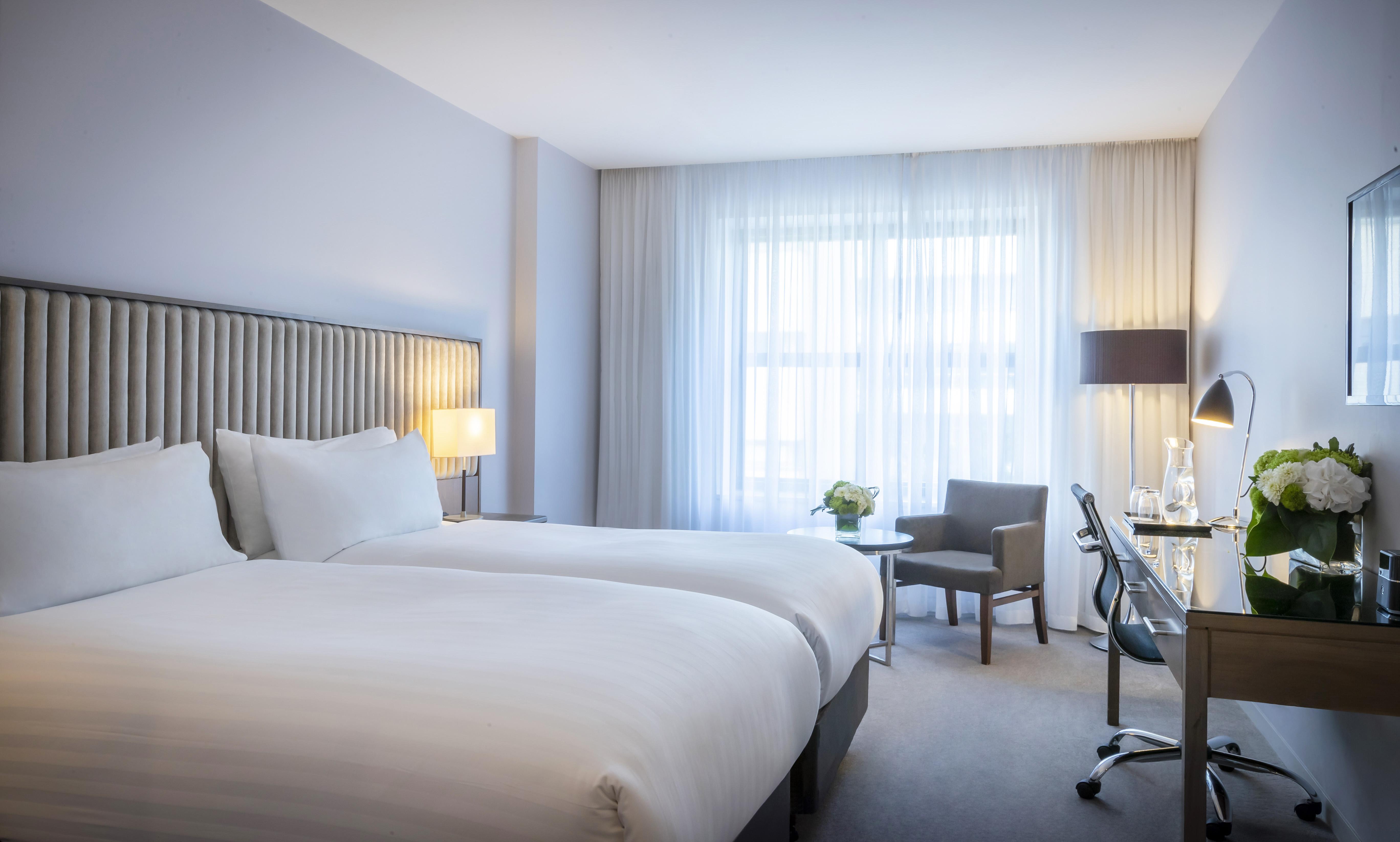 The Spencer Hotel Dublino Esterno foto