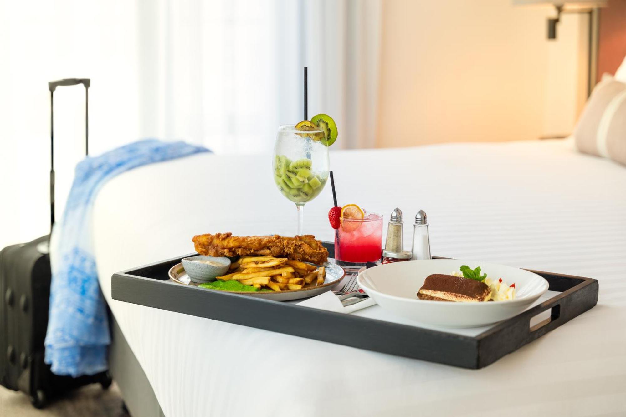 The Spencer Hotel Dublino Esterno foto