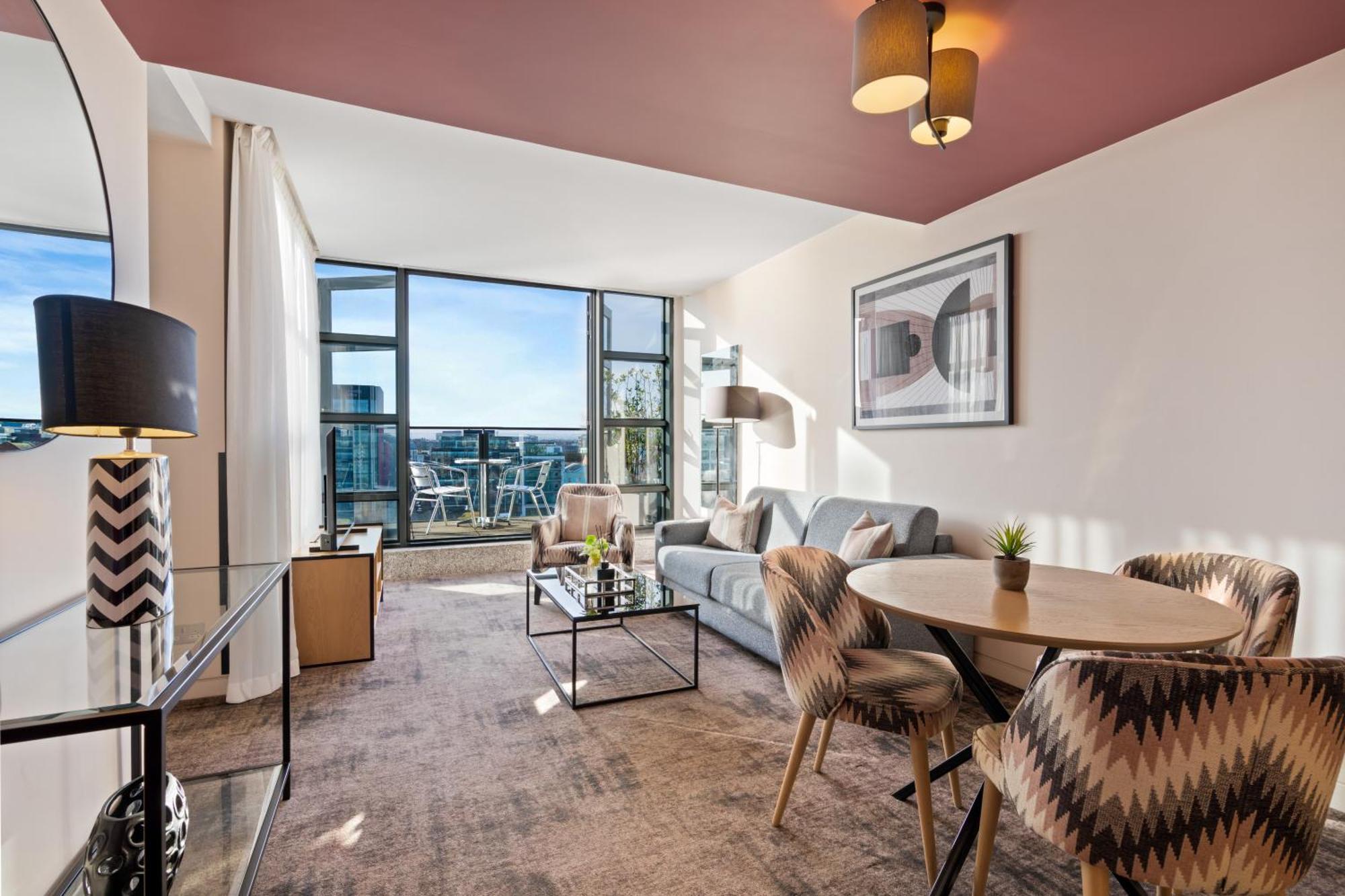 The Spencer Hotel Dublino Esterno foto