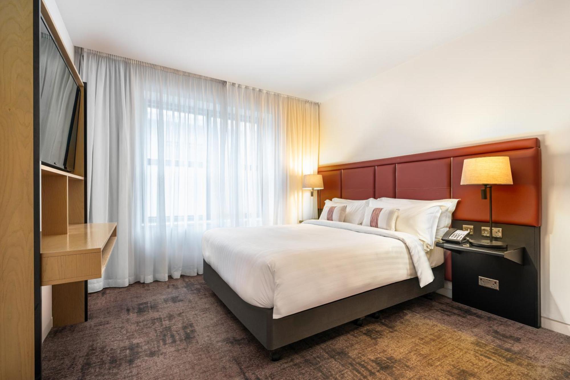 The Spencer Hotel Dublino Esterno foto