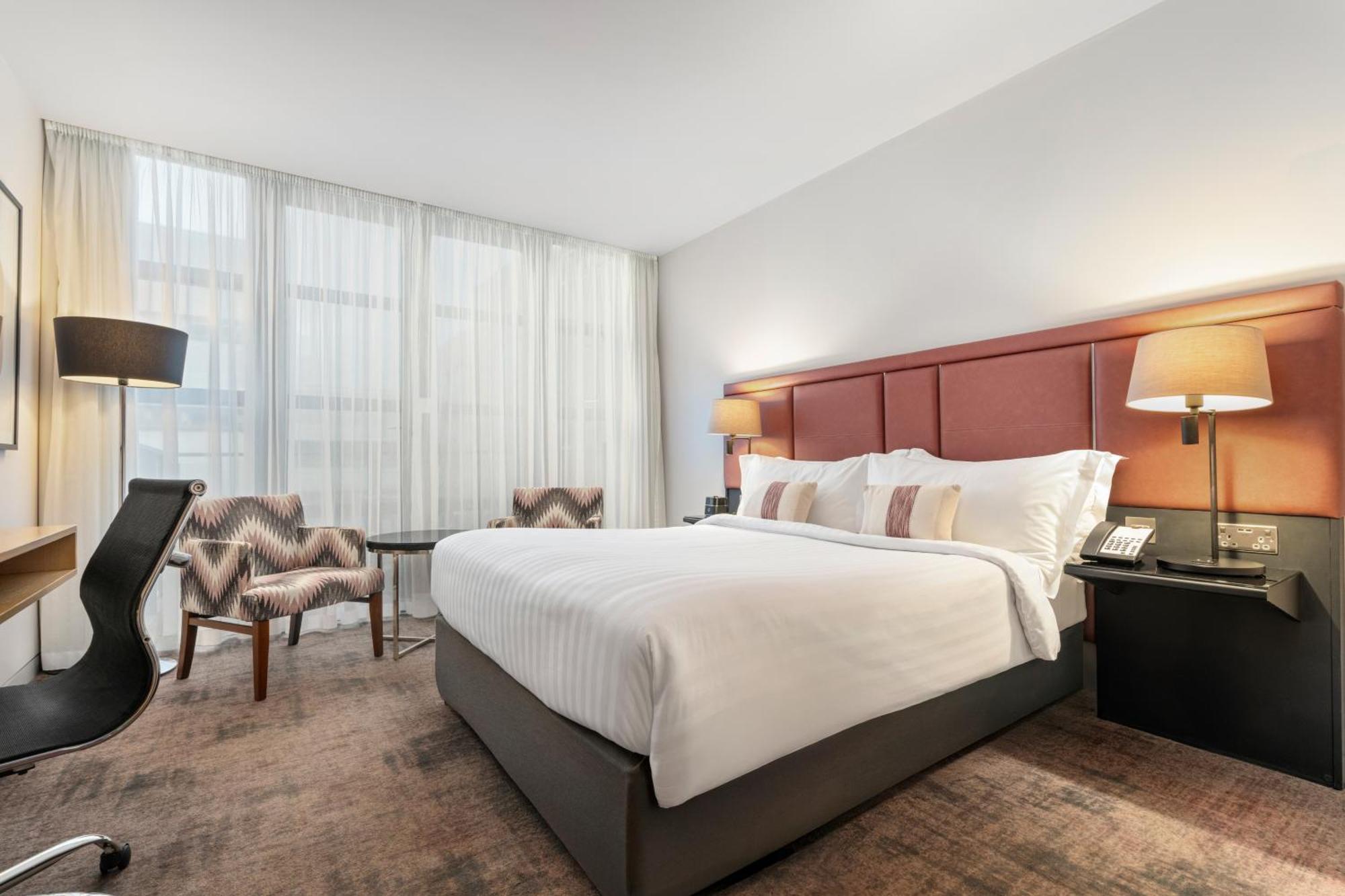The Spencer Hotel Dublino Esterno foto