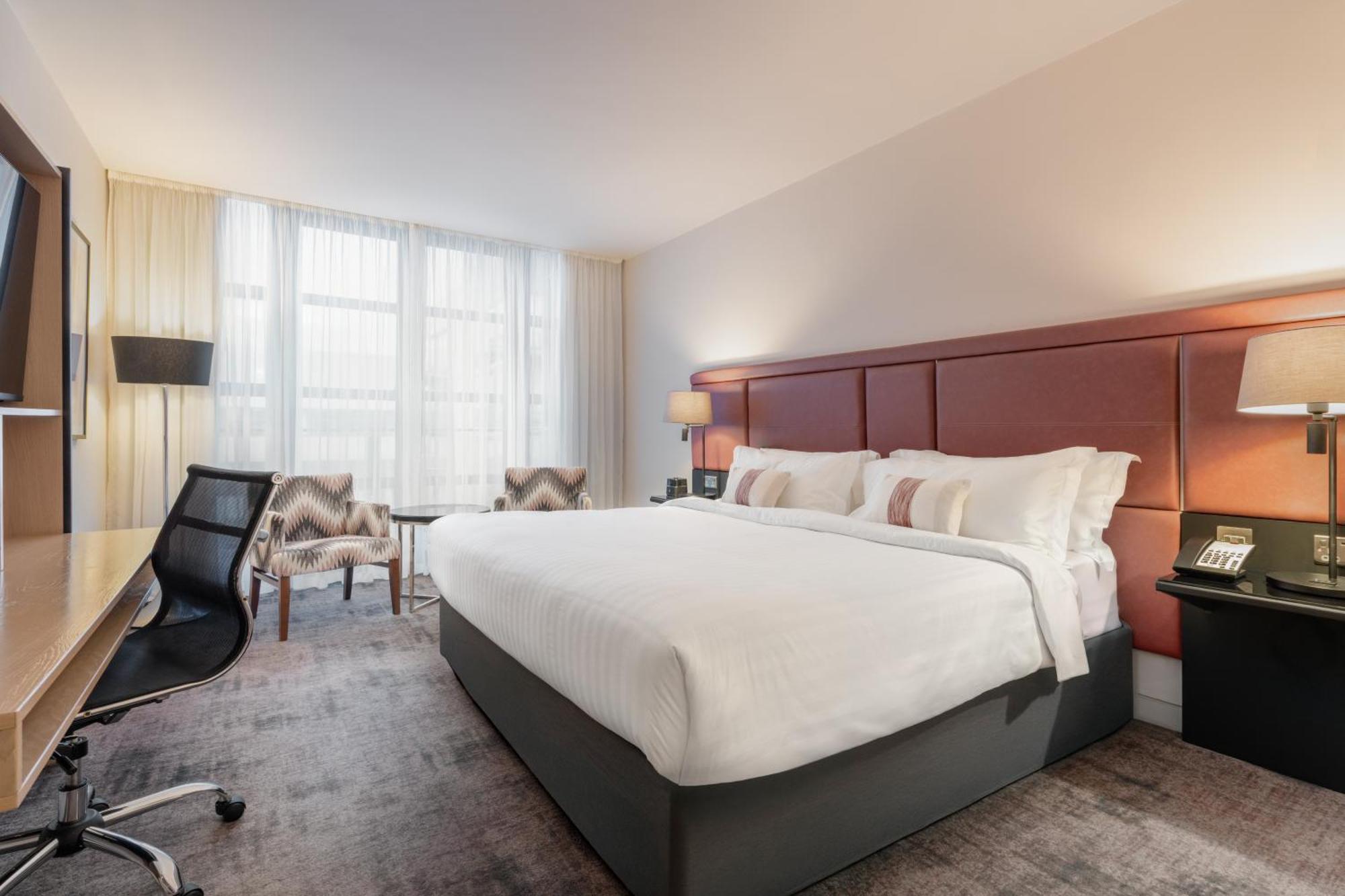 The Spencer Hotel Dublino Esterno foto