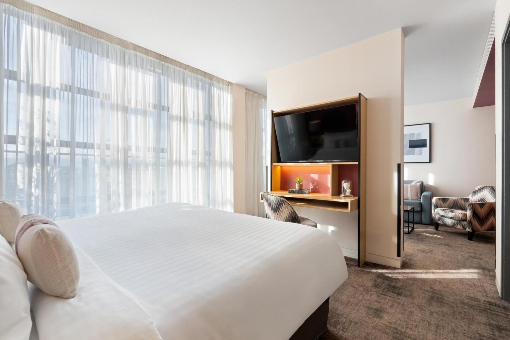 The Spencer Hotel Dublino Esterno foto
